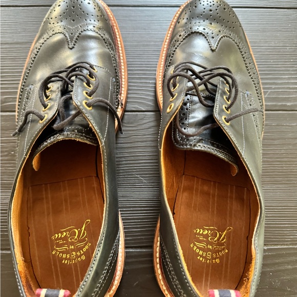 J. Crew Men’s Dress Shoes - Picture 3 of 3